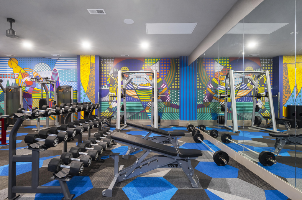 Allegheny Apartments in Pittsburgh, PA PMC Property Group Apartments